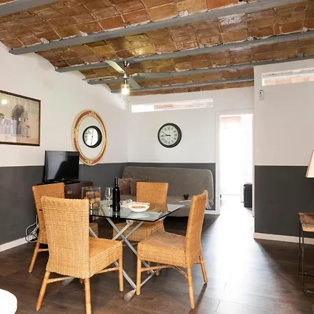 Apartment Ab Sants Montseny *