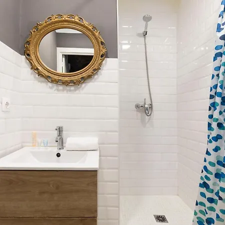 Apartment Ab Sants Montseny *