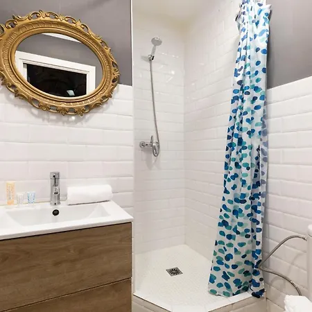 Apartment Ab Sants Montseny *
