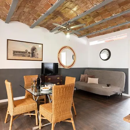 Apartment Ab Sants Montseny *